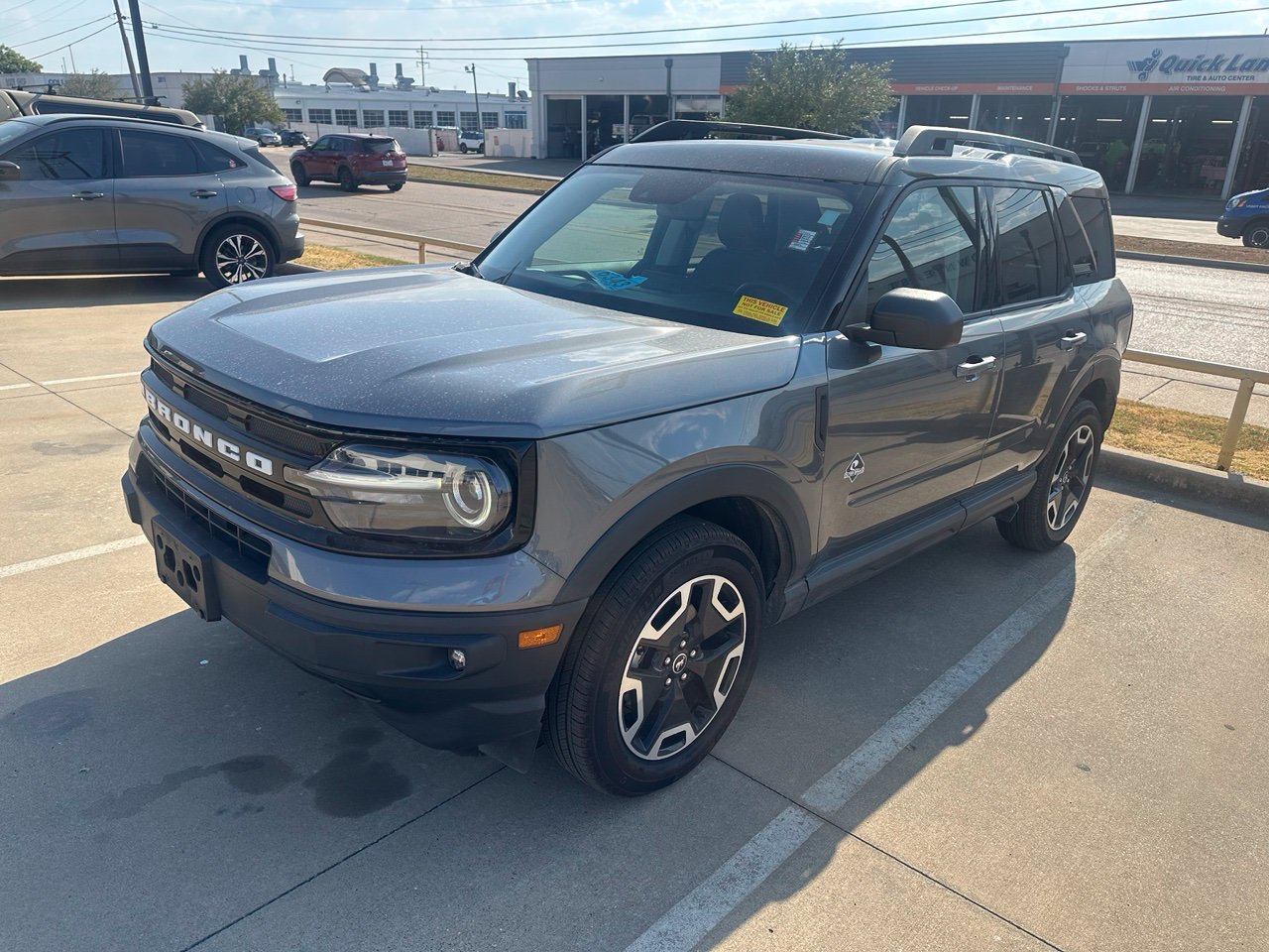ford bronco sport 2024 3FMCR9C62RRE68859 image ford bronco sport 2024 3FMCR9C62RRE68859 image